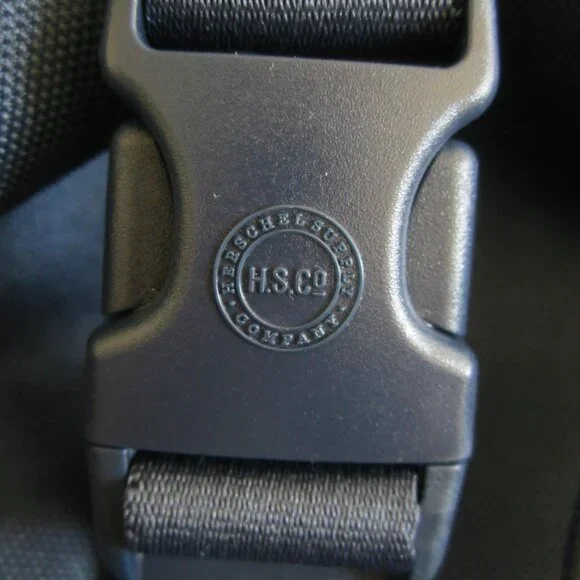 Herschel Iona Backpack Navy, NEW - Picture 3 of 10